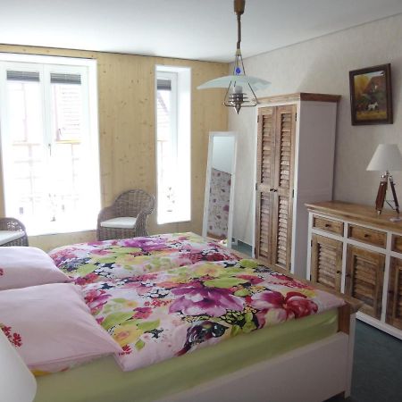 Amazing Elli Wernigerode Exterior foto