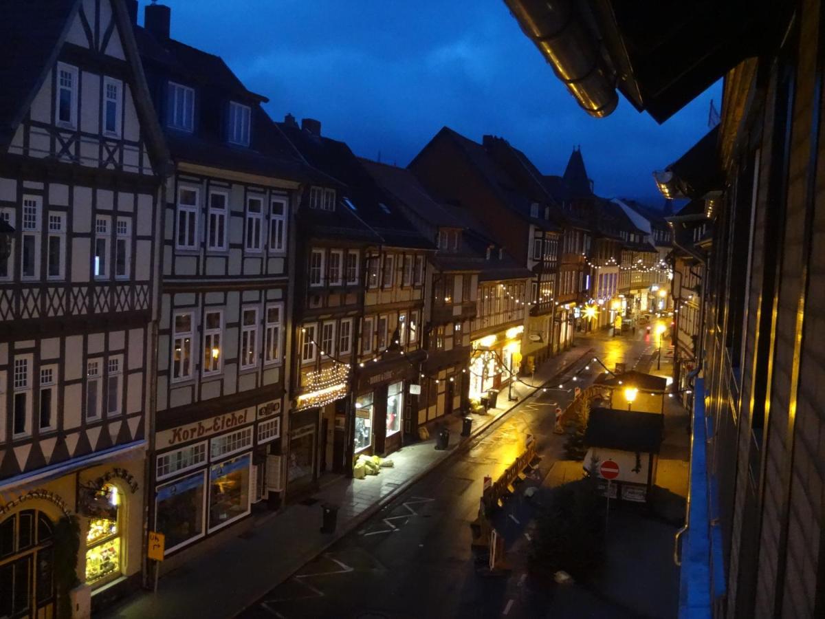 Amazing Elli Wernigerode Exterior foto