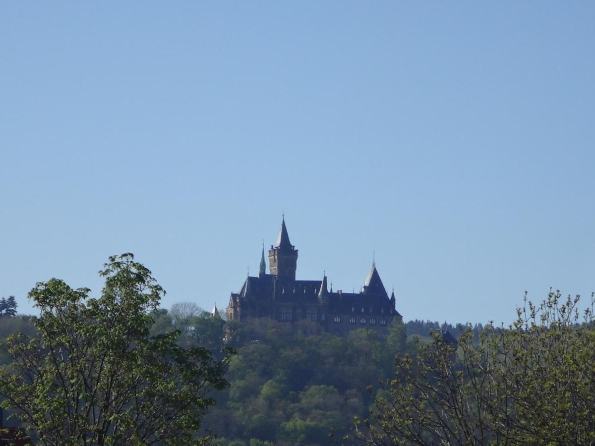 Amazing Elli Wernigerode Exterior foto
