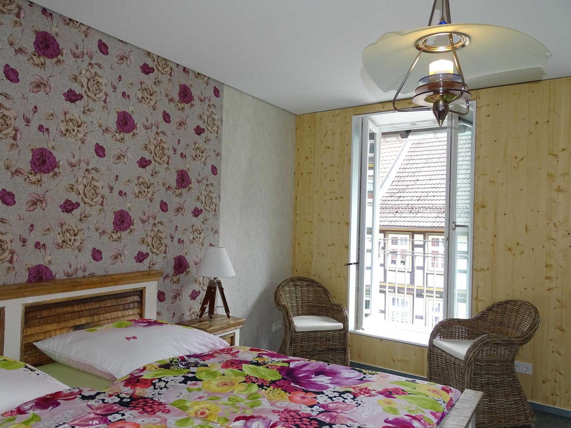 Amazing Elli Wernigerode Exterior foto