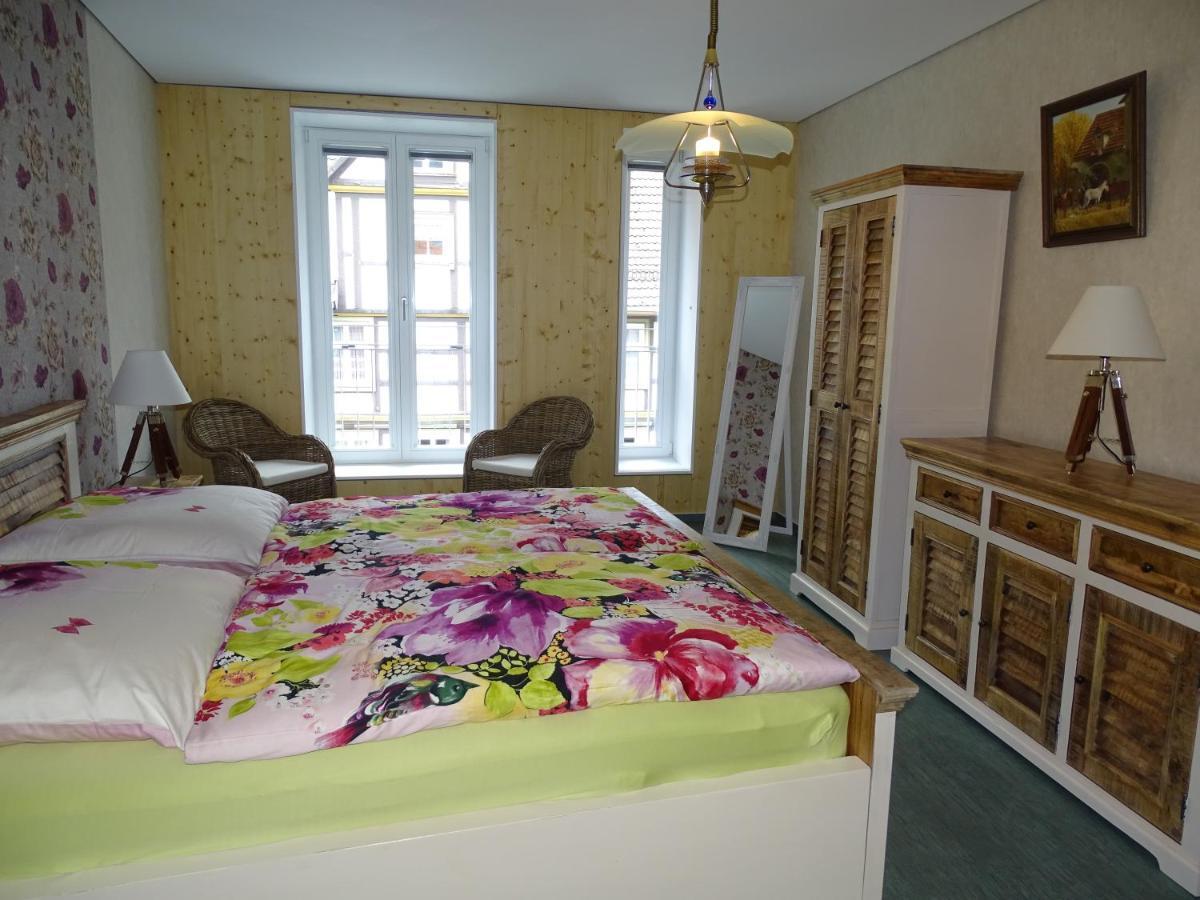 Amazing Elli Wernigerode Exterior foto