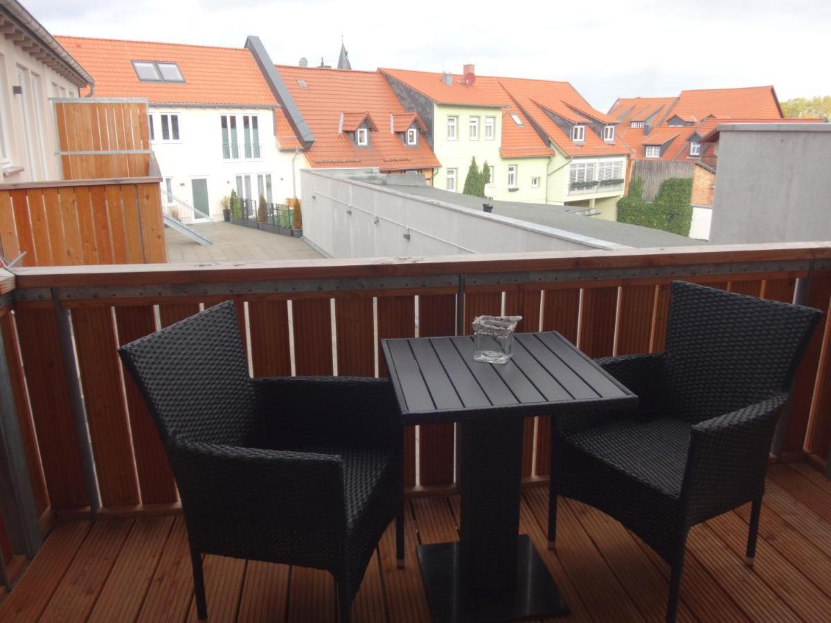 Amazing Elli Wernigerode Exterior foto